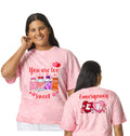 You Are Too Sweet! Valentines Tshirt