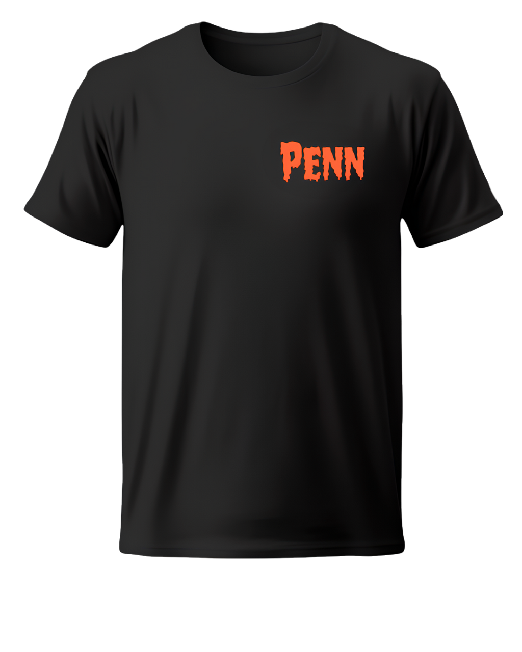 PENN Code Boo Halloween Tee