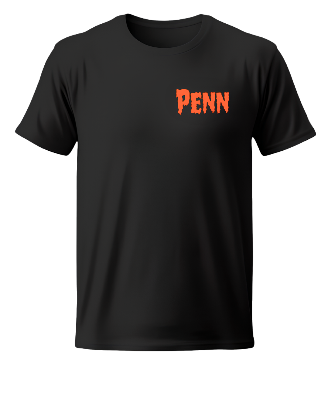 PENN Code Boo Halloween Tee