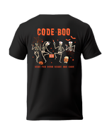 PENN Code Boo Halloween Tee