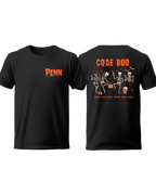 PENN Code Boo Halloween Tee