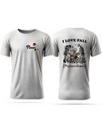 PENN I Love Fall (Prevention) Halloween Tee