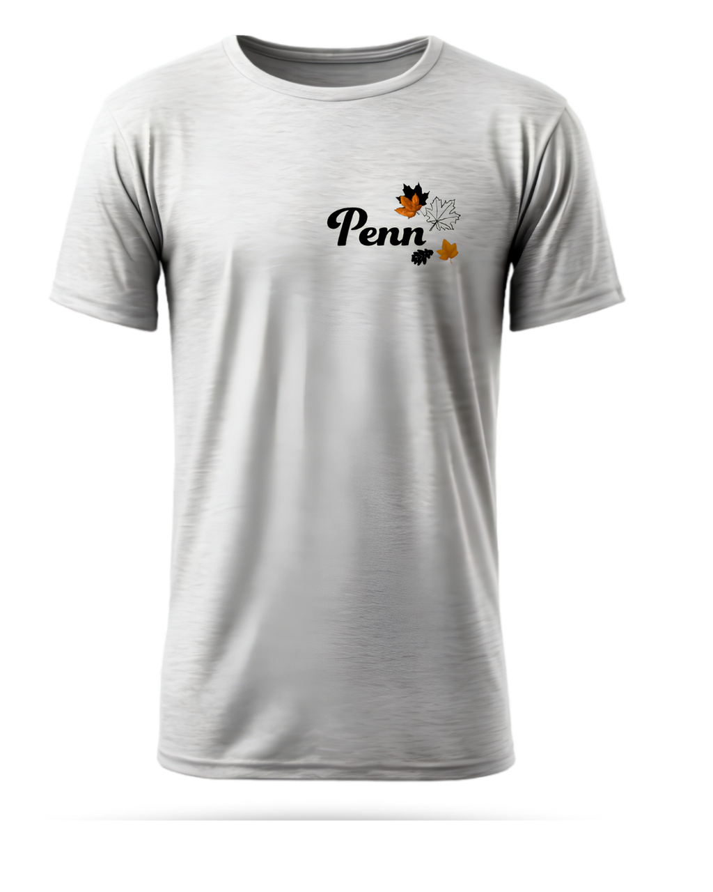 PENN I Love Fall (Prevention) Halloween Tee