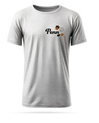 PENN I Love Fall (Prevention) Halloween Tee