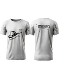 PENN Emergency- Be There On The Fly Halloween Tee