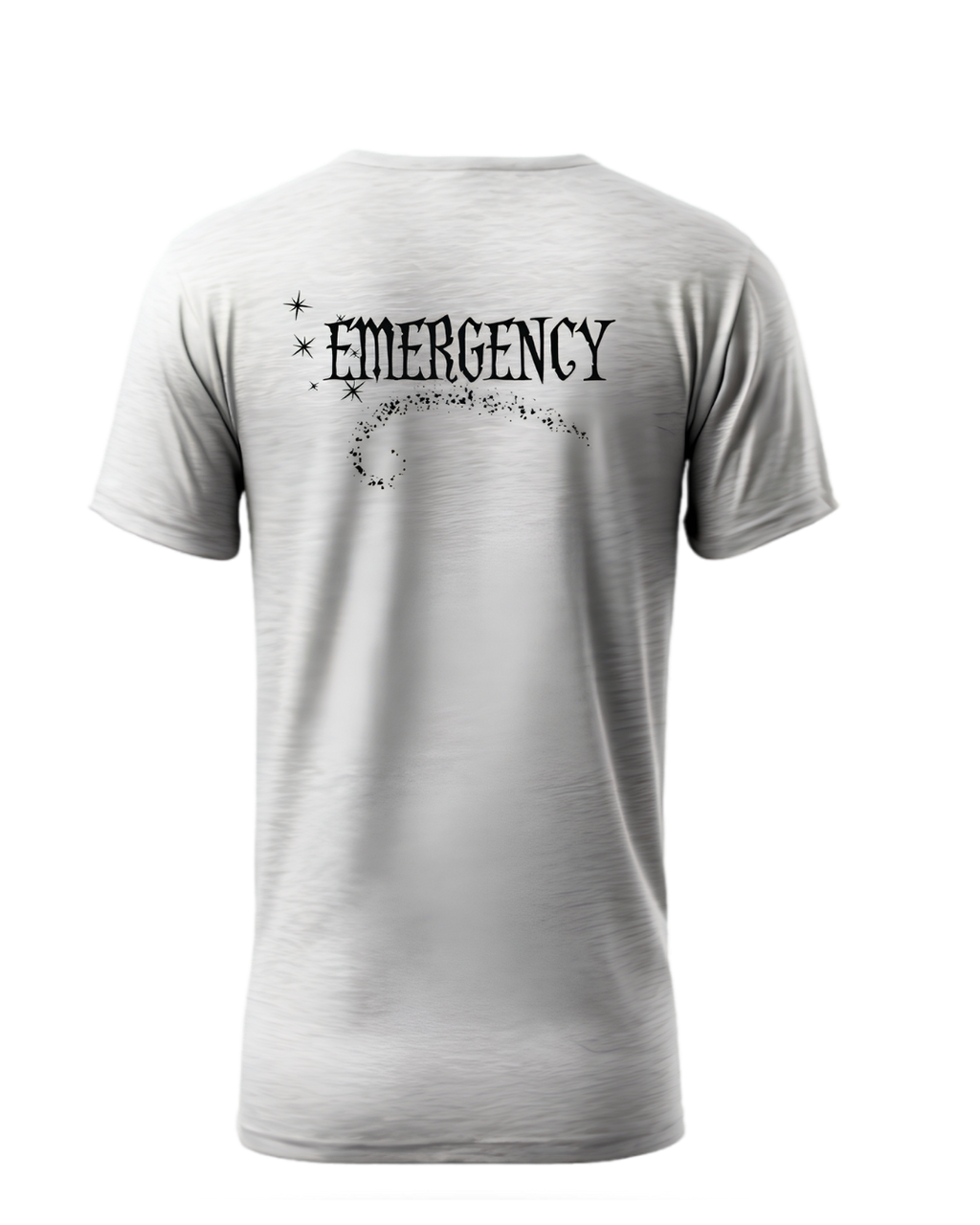 PENN Emergency- Be There On The Fly Halloween Tee