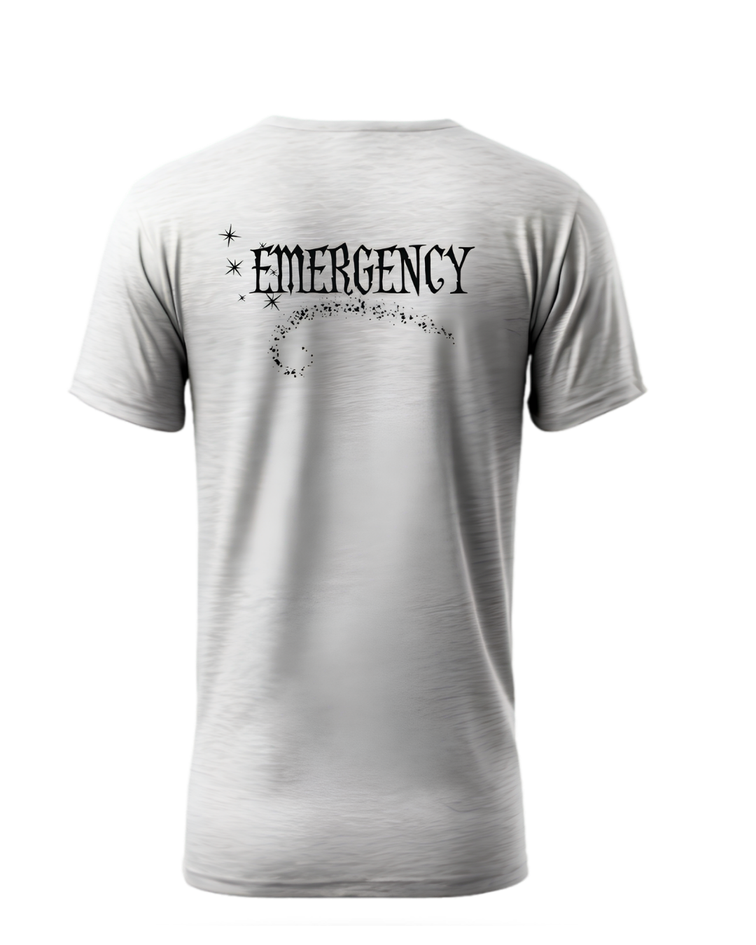 PENN Emergency- Be There On The Fly Halloween Tee