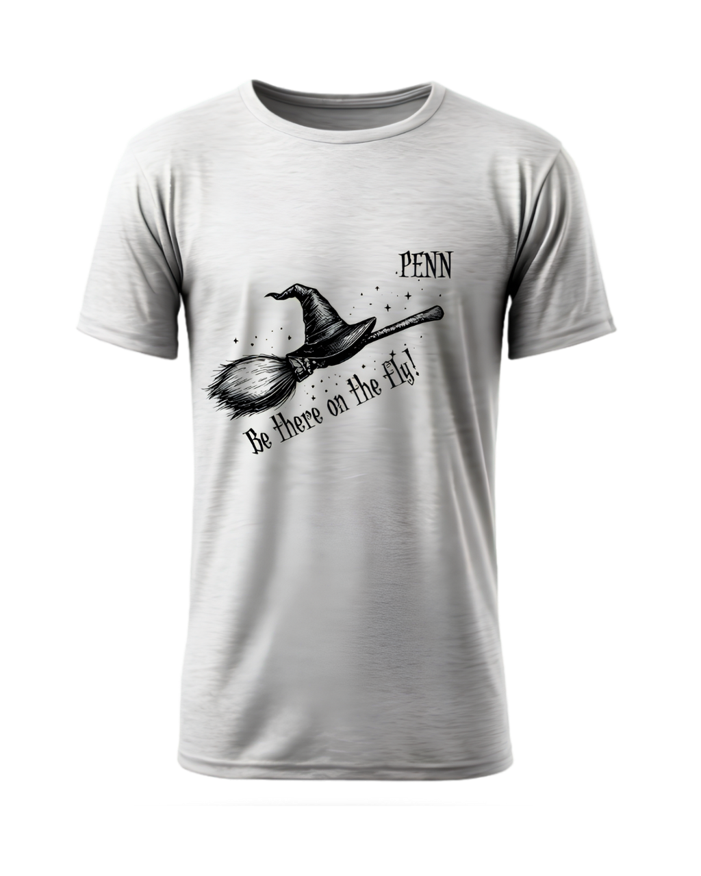 PENN Emergency- Be There On The Fly Halloween Tee