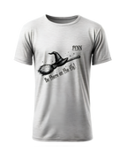 PENN Emergency- Be There On The Fly Halloween Tee