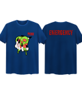 PENN Emergency- Poison Apple Halloween Tee