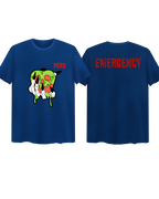 PENN Emergency- Poison Apple Halloween Tee