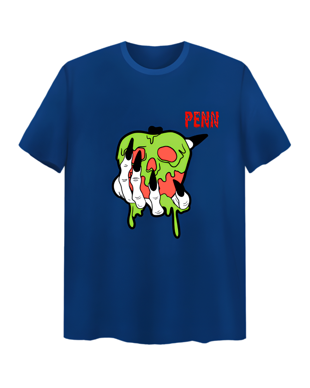 PENN Emergency- Poison Apple Halloween Tee