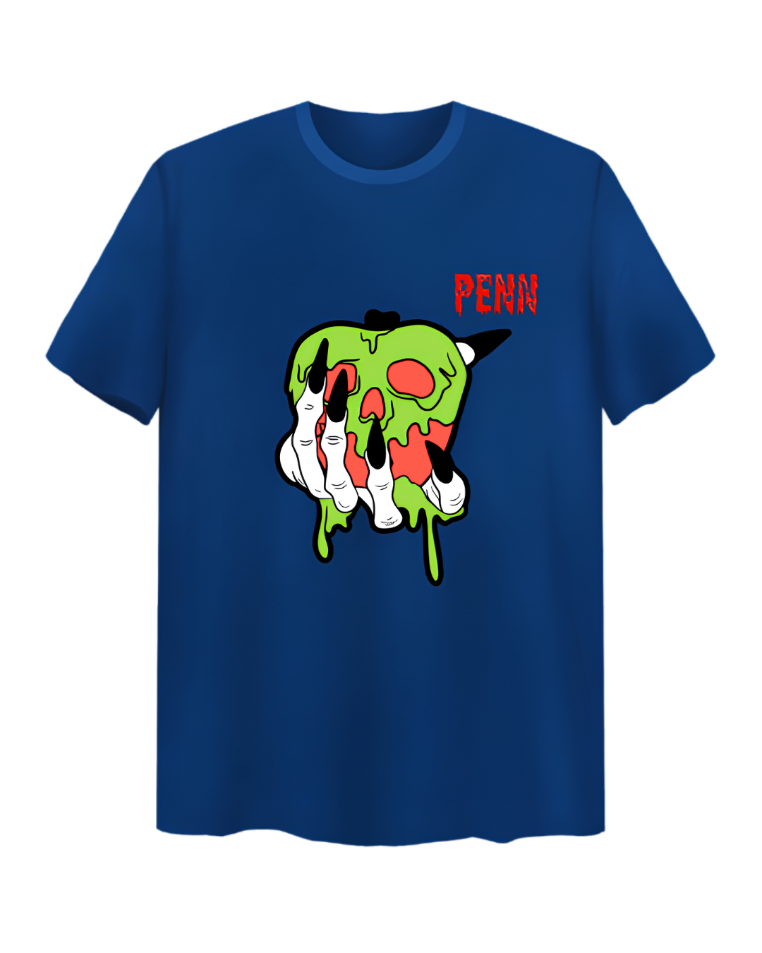 PENN Emergency- Poison Apple Halloween Tee
