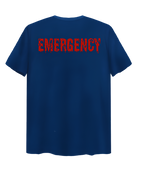 PENN Emergency- Poison Apple Halloween Tee