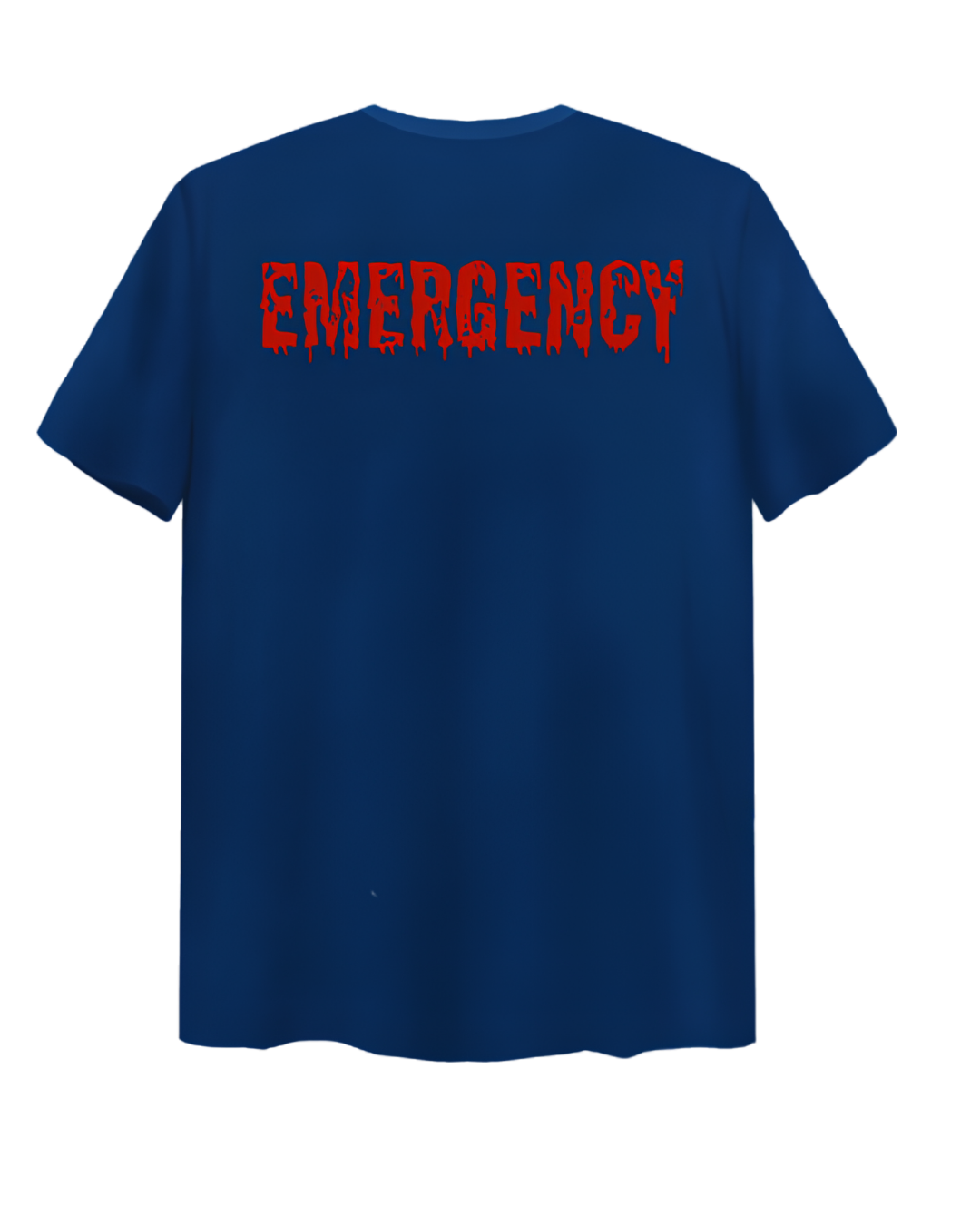 PENN Emergency- Poison Apple Halloween Tee