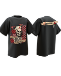 PENN Emergency- Nurse On Duty Sweetheart Halloween Tee